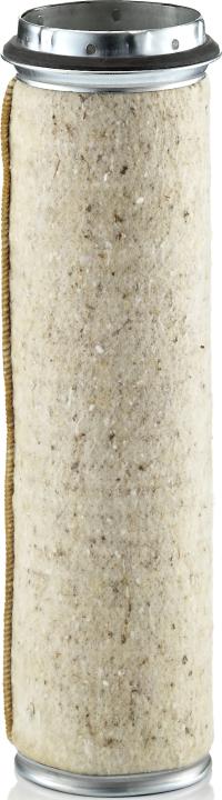 Mann-Filter CF 1000 - Фільтр додаткового повітря autocars.com.ua