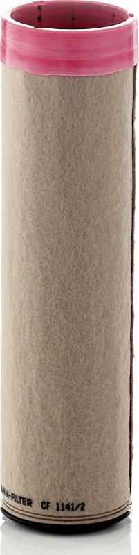 Mann-Filter CF 1141/2 - Фільтр додаткового повітря autocars.com.ua