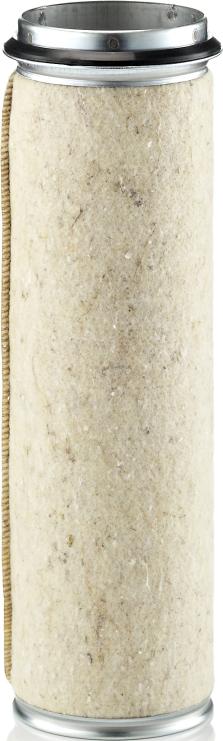 Mann-Filter CF 1200 - Фільтр додаткового повітря autocars.com.ua