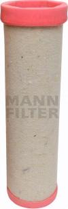 Mann-Filter CF 12 430 - Фільтр додаткового повітря autocars.com.ua