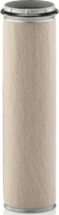 Mann-Filter CF 1300 - Фільтр додаткового повітря autocars.com.ua