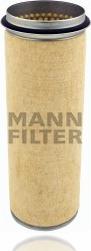 Mann-Filter CF 1310 - Фильтр добавочного воздуха avtokuzovplus.com.ua