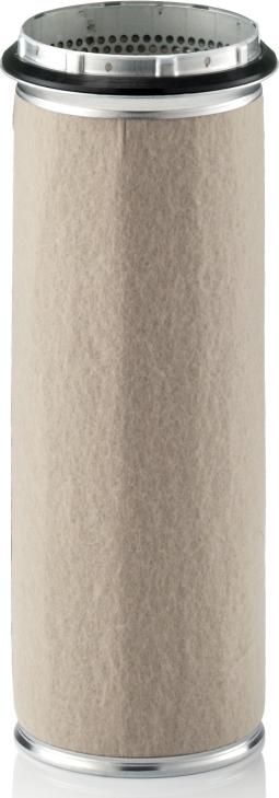 Mann-Filter CF 1320 - Фільтр додаткового повітря autocars.com.ua