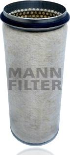 Mann-Filter CF 1400 - Фильтр добавочного воздуха avtokuzovplus.com.ua