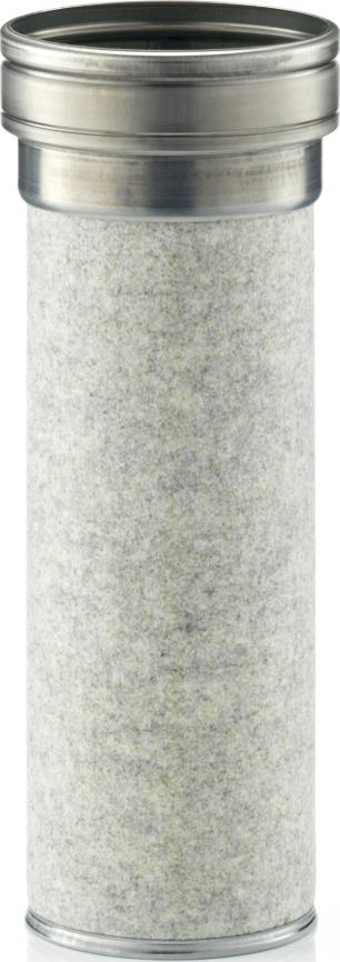 Mann-Filter CF 1510/1 - Фільтр додаткового повітря autocars.com.ua