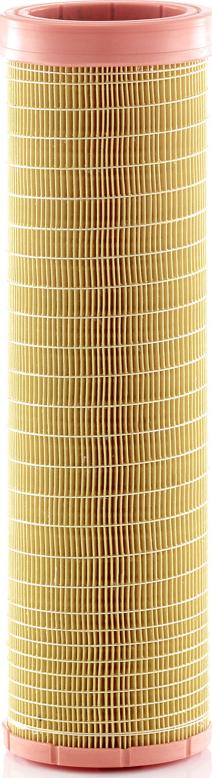 Mann-Filter CF 15 116/2 - Фільтр додаткового повітря autocars.com.ua