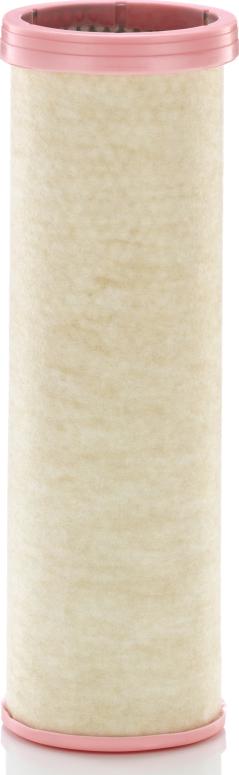 Mann-Filter CF 16 004 - Фільтр додаткового повітря autocars.com.ua