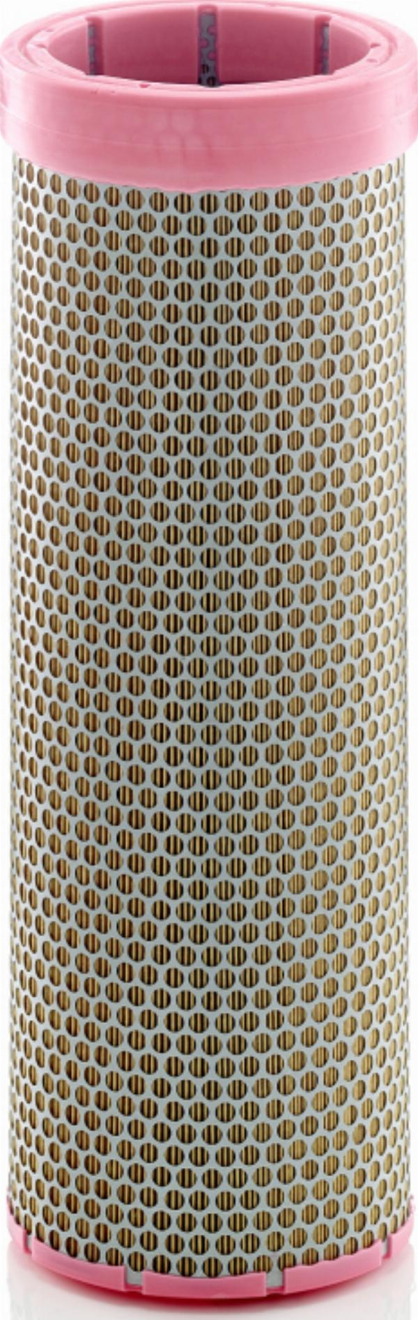 Mann-Filter CF 17 006 - Фільтр додаткового повітря autocars.com.ua