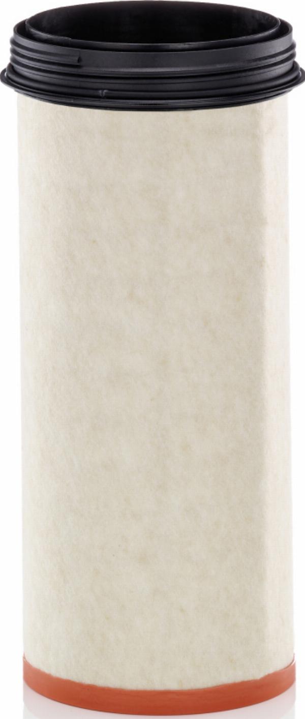 Mann-Filter CF 1810/1 - Фільтр додаткового повітря autocars.com.ua