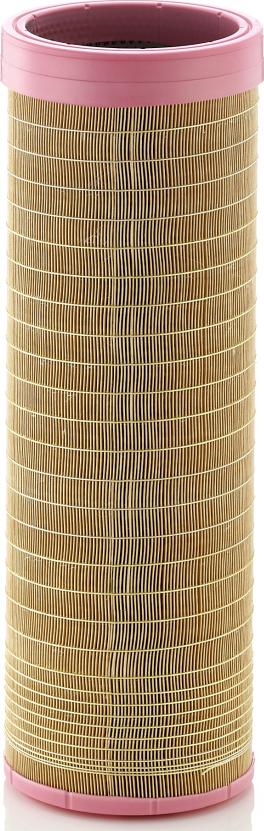 Mann-Filter CF 18 202 - Фільтр додаткового повітря autocars.com.ua