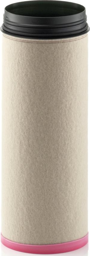 Mann-Filter CF 1820 - Фільтр додаткового повітря autocars.com.ua