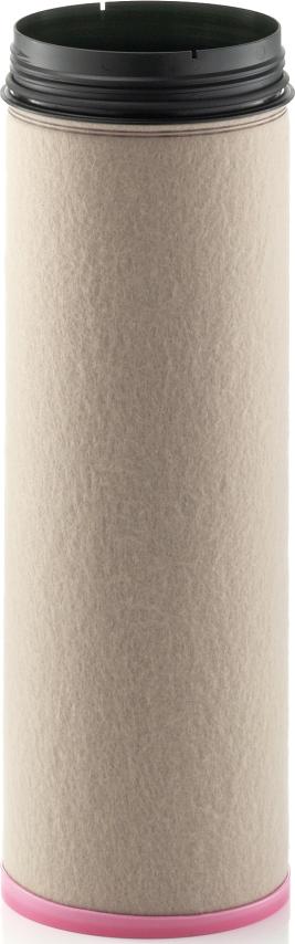 Mann-Filter CF 1830 - Фільтр додаткового повітря autocars.com.ua