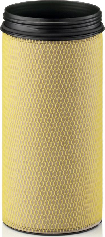 Mann-Filter CF 1940 - Фільтр додаткового повітря autocars.com.ua