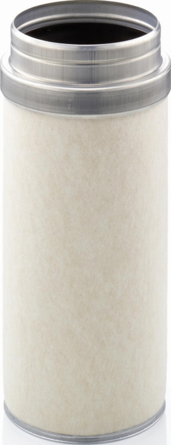 Mann-Filter CF 20 001 - Фільтр додаткового повітря autocars.com.ua