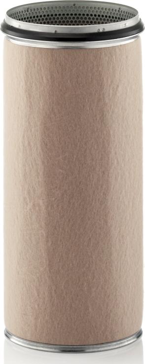 Mann-Filter CF 2100/1 - Фільтр додаткового повітря autocars.com.ua