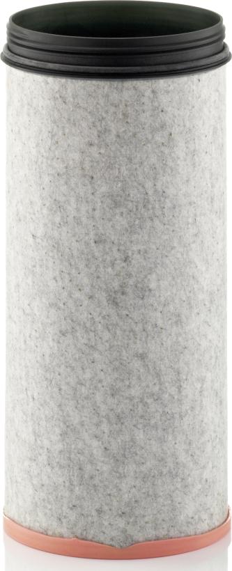 Mann-Filter CF 3300 - Фільтр додаткового повітря autocars.com.ua