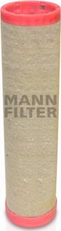 Mann-Filter CF 400/1 - Фильтр добавочного воздуха autodnr.net