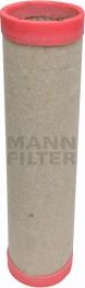 Mann-Filter CF 600/1 - Фільтр додаткового повітря autocars.com.ua