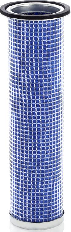 Mann-Filter CF 75/1 x - Фільтр додаткового повітря autocars.com.ua