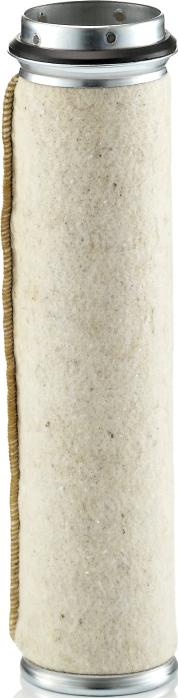 Mann-Filter CF 800 - Фільтр додаткового повітря autocars.com.ua