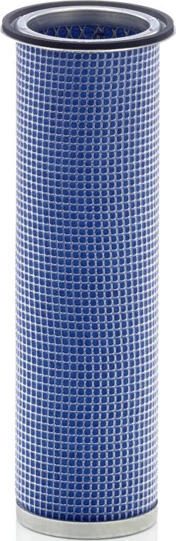 Mann-Filter CF 9002 x - Фільтр додаткового повітря autocars.com.ua