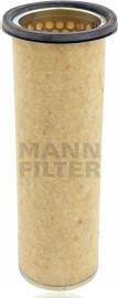 Mann-Filter CF 924 - Фільтр додаткового повітря autocars.com.ua