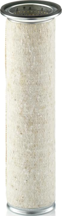 Mann-Filter CF 930 - Фільтр додаткового повітря autocars.com.ua