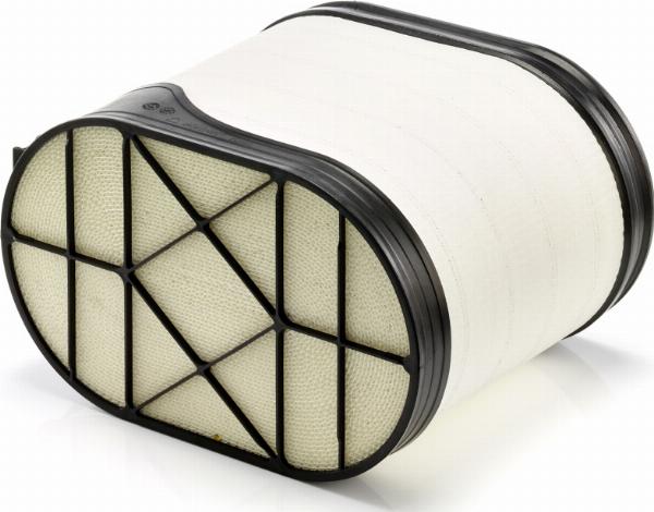 Mann-Filter CP 33 540 - Повітряний фільтр autocars.com.ua