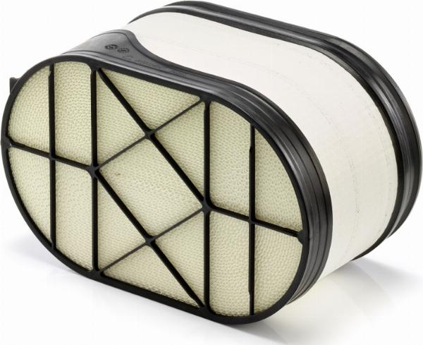 Mann-Filter CP 34 360 - Повітряний фільтр autocars.com.ua