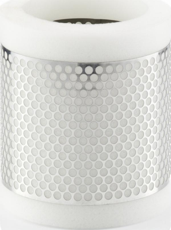 Mann-Filter CS 1343 - Повітряний фільтр autocars.com.ua