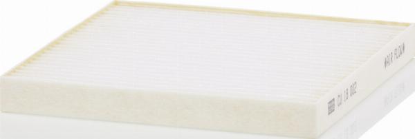 Mann-Filter CU 18 002 - Фільтр, повітря у внутрішній простір autocars.com.ua
