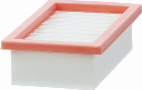 Mann-Filter CU 22 025 - Фільтр, повітря у внутрішній простір autocars.com.ua