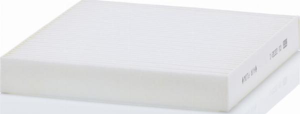 Mann-Filter CU 2232/1 - Фільтр, повітря у внутрішній простір autocars.com.ua