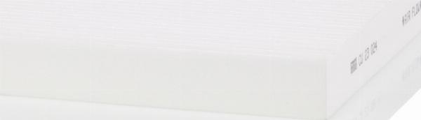 Mann-Filter CU 23 024 - Фільтр, повітря у внутрішній простір autocars.com.ua