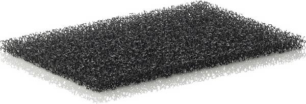 Mann-Filter CU 2304 - Фільтр, повітря у внутрішній простір autocars.com.ua