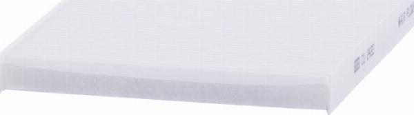 Mann-Filter CU 2422 - Фільтр, повітря у внутрішній простір autocars.com.ua