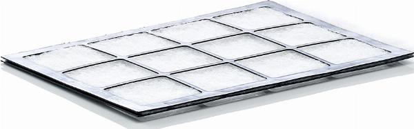 Mann-Filter CU 2504 - Фільтр, повітря у внутрішній простір autocars.com.ua