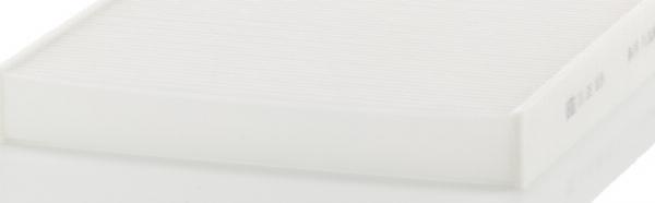 Mann-Filter CU 26 009 - Фільтр, повітря у внутрішній простір autocars.com.ua
