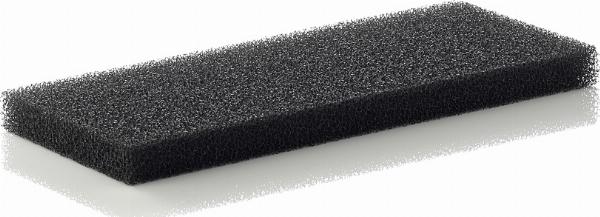 Mann-Filter CU 3001 - Фільтр, повітря у внутрішній простір autocars.com.ua