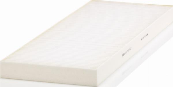 Mann-Filter CU 50 001 - Фільтр, повітря у внутрішній простір autocars.com.ua