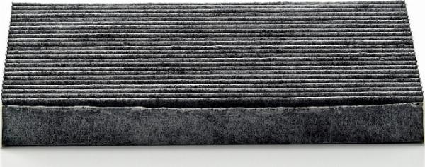 Mann-Filter CUK 2043 - Фільтр, повітря у внутрішній простір autocars.com.ua