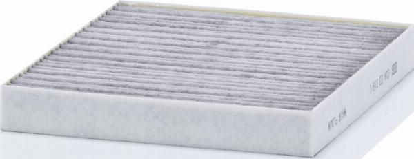 Mann-Filter CUK 23 019/1 - Фільтр, повітря у внутрішній простір autocars.com.ua