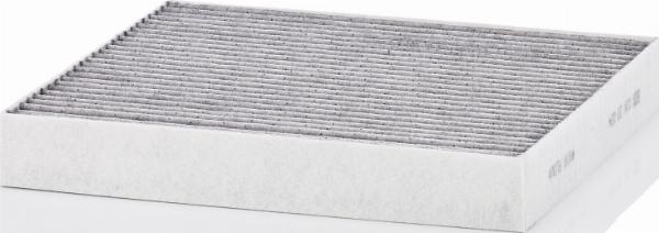 Mann-Filter CUK 23 024 - Фільтр, повітря у внутрішній простір autocars.com.ua