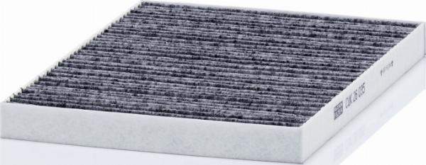 Mann-Filter CUK 26 035 - Фільтр, повітря у внутрішній простір autocars.com.ua