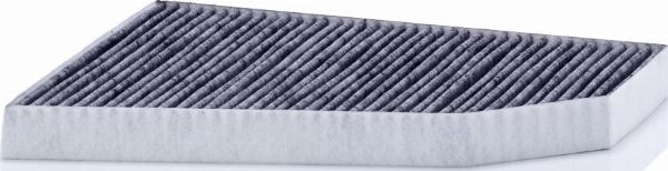 Mann-Filter CUK 33 007 - Фільтр, повітря у внутрішній простір autocars.com.ua