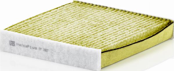 Mann-Filter FP 1827 - Фільтр, повітря у внутрішній простір autocars.com.ua