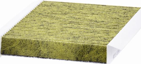 Mann-Filter FP 22022 - Фільтр, повітря у внутрішній простір autocars.com.ua