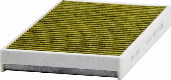 Mann-Filter FP 3139 - Фільтр, повітря у внутрішній простір autocars.com.ua