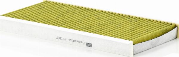 Mann-Filter FP 3337 - Фільтр, повітря у внутрішній простір autocars.com.ua