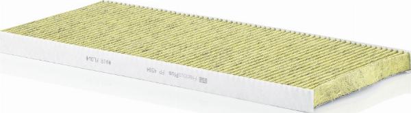 Mann-Filter FP 4594 - Фільтр, повітря у внутрішній простір autocars.com.ua